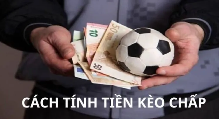 Kèo Chấp Tại Hi88 Sân Chơi Cá Cược Kịch Tính Hấp Dẫn 4 Kèo Chấp, kèo số 1 sàn game