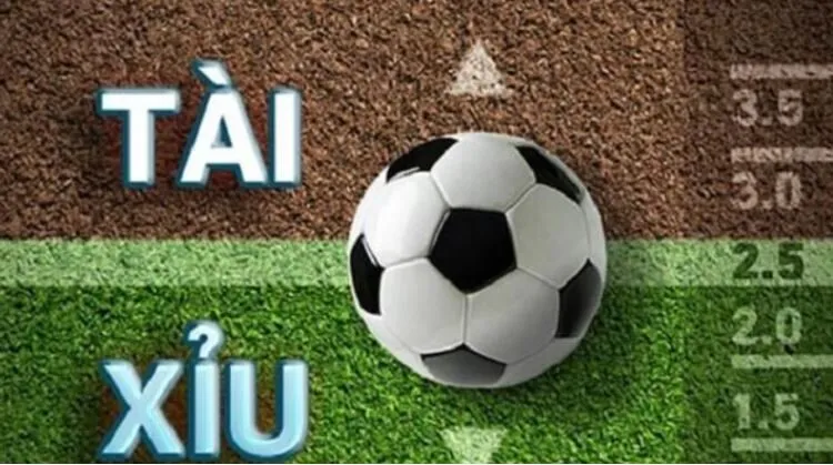 Kèo Tài Xỉu Cùng Hi88 Tận Hưởng Trò Chơi Lôi Cuốn Này 2 Kèo Tài Xỉu hấp dẫn số 1 sàn game