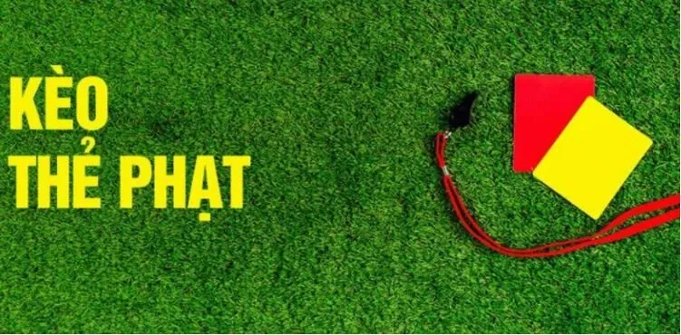 Kèo Thẻ Phạt Trải Nghiệm Kèo Hot Tại Hi88 Đỉnh Cao 4 Kinh nghiệm chơi Kèo Thẻ Phạt