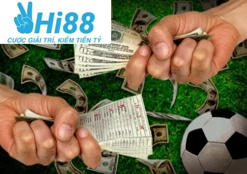 Kèo Chấp Nửa Trái Là Sao? Tham Gia Cá Cược Tại Hi88 2025 3 Tìm hiểu về cách đọc của kèo chấp nửa trái