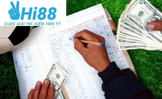 Kèo Chấp Nửa Trái Là Sao? Tham Gia Cá Cược Tại Hi88 2025 4 Các lưu ý khi đánh kèo chấp nửa trái là sao