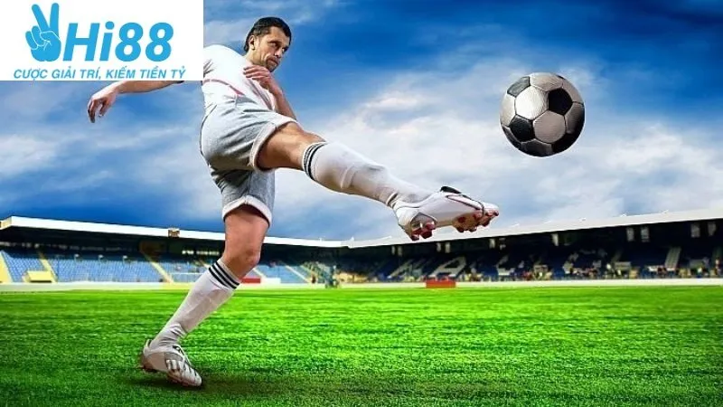 Kèo Châu Á Là Gì? Tìm Hiểu Cá Cược Tại Hi88 Anh Em Ơi 3 Kèo châu Á nửa trái