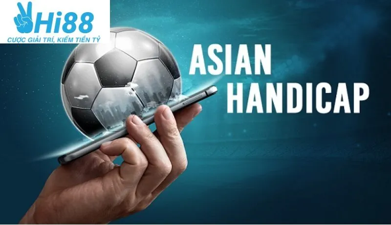 Kèo Handicap Hi88 Là Gì? Tham Gia Ngay Nào Anh Em 4 Đọc kèo handicap Hi88