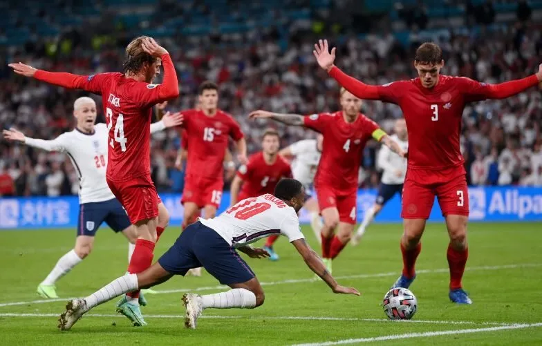 Kèo Penalty Là Gì ? Tham Gia Tại Hi88 Ngay Hôm Nay 5 Kinh nghiệm đặt cược kèo Penalty hiệu quả