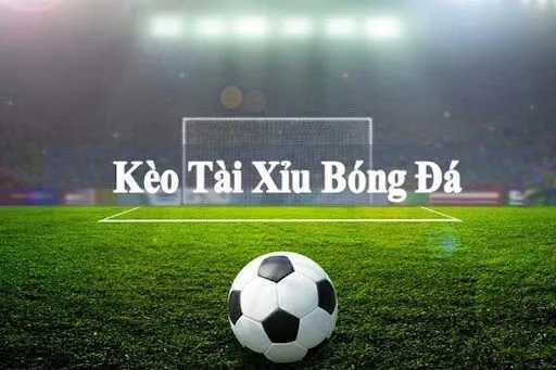 Kèo Tài Xỉu 2.5 Tại Hi88 Siêu Hấp Dẫn Uy Tín 2025 2 Kèo tài xỉu dễ đánh chỉ cần quan tâm tỷ số chung cuộc của trận đấu