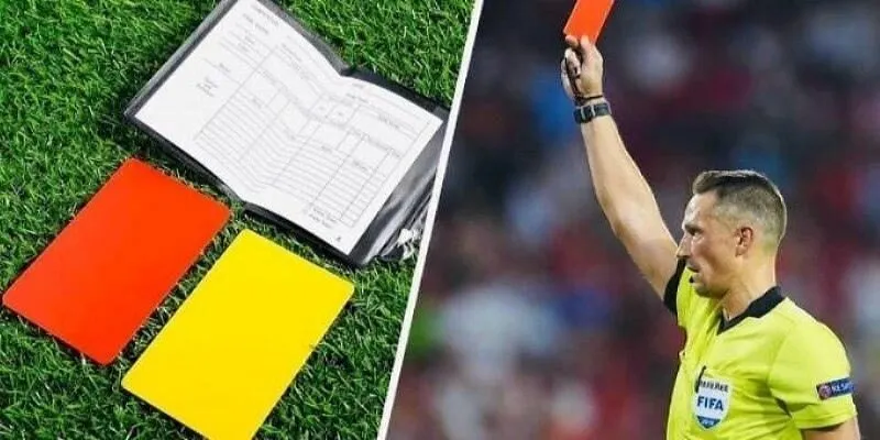 Kèo Thẻ Phạt Là Gì? Cho Kèo Cực Chuẩn Tại Hi88 2025 3 Kèo thẻ phạt trong bóng đá là gì?
